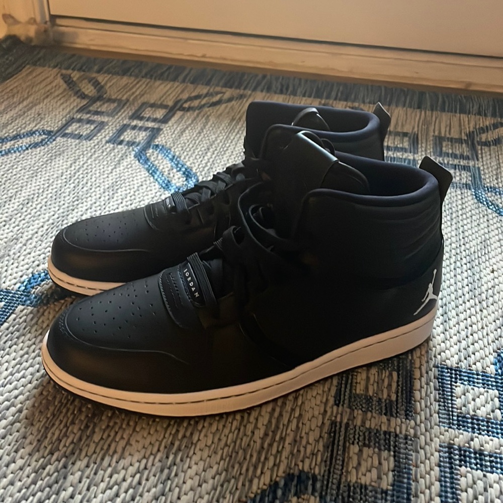 Jordan Heritage Shoes